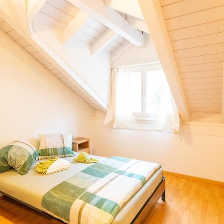 Blumenstrasse 22 Appartement Interlaken Buitenkant foto